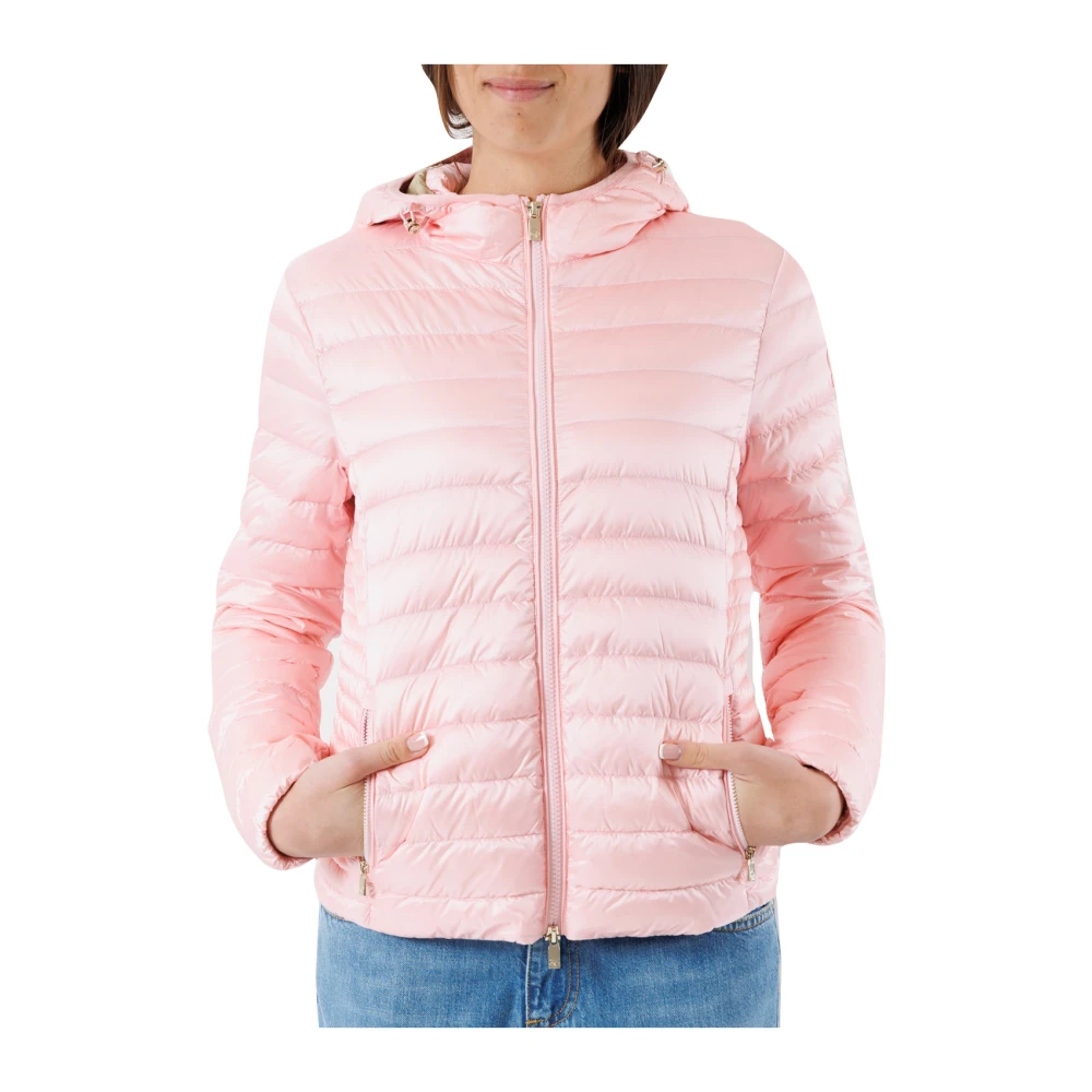 Ciesse Piumini Roze Carrie Light Donsjas Pink Dames
