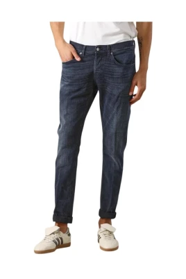 George Jeans