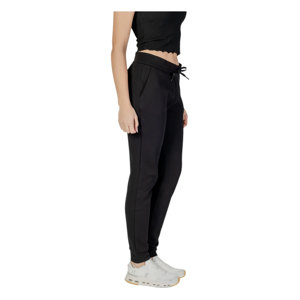 Armani Exchange Sweatpants Black Dames