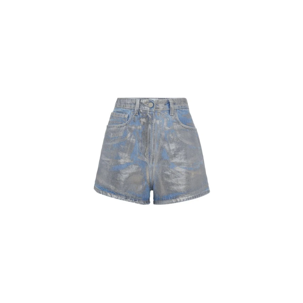 Shorts > Denim Shorts - - MVP wardrobe - Modalova