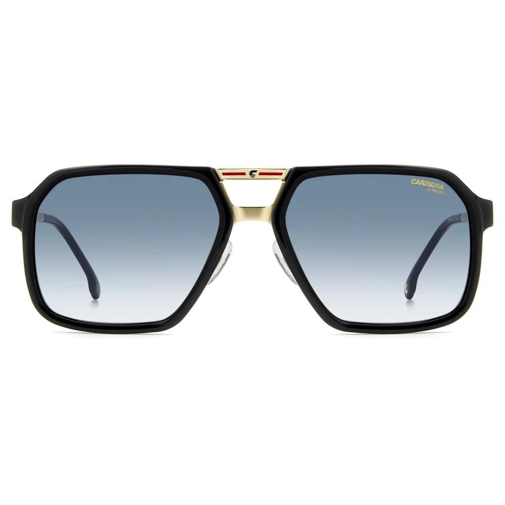 Carrera Unisex Black Sunglasses, 59 Mm, Victory C 27/S Sunglasses