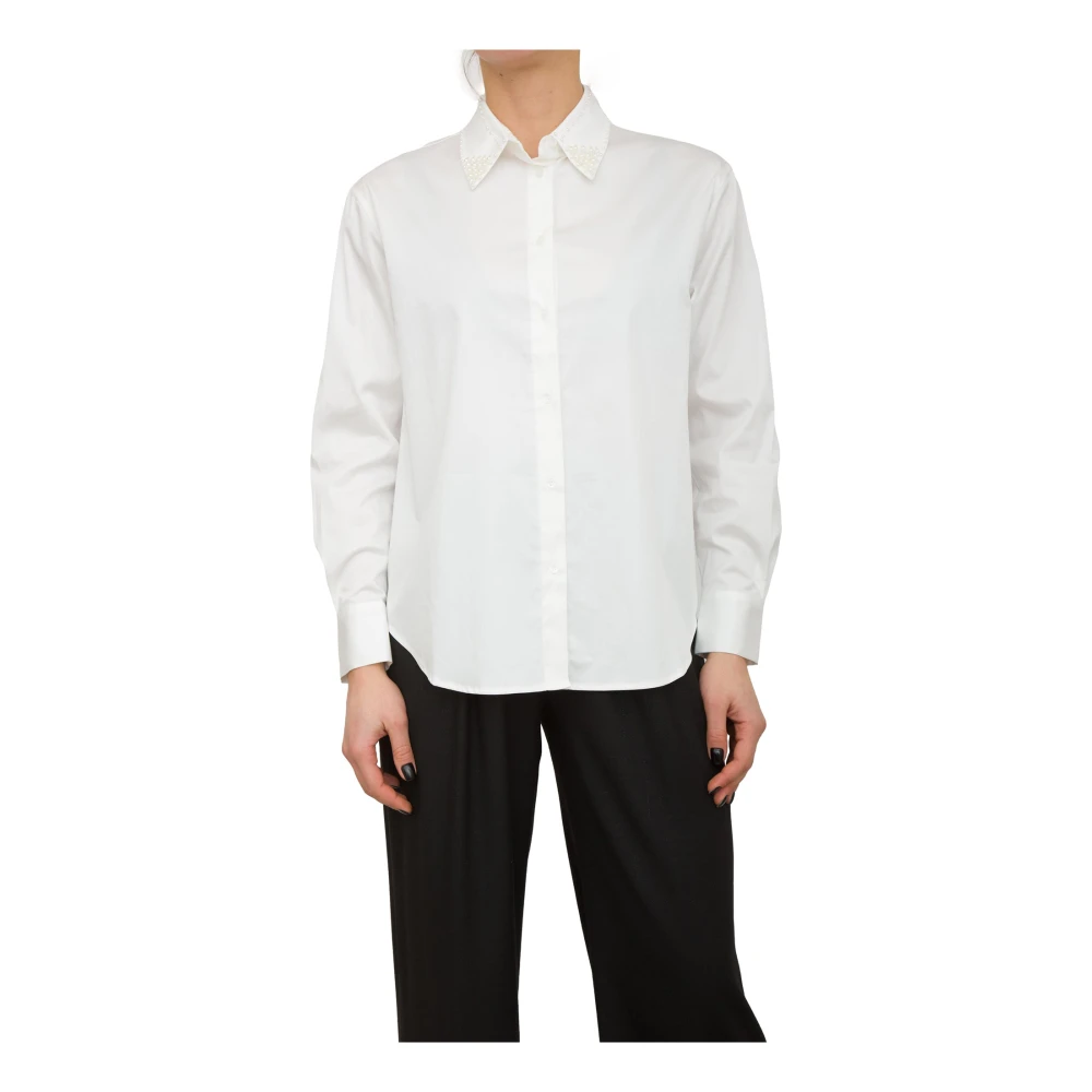 Blouses & Shirts > Shirts - - Kocca - Modalova