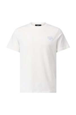 t-shirt-logo-en-coton-doux