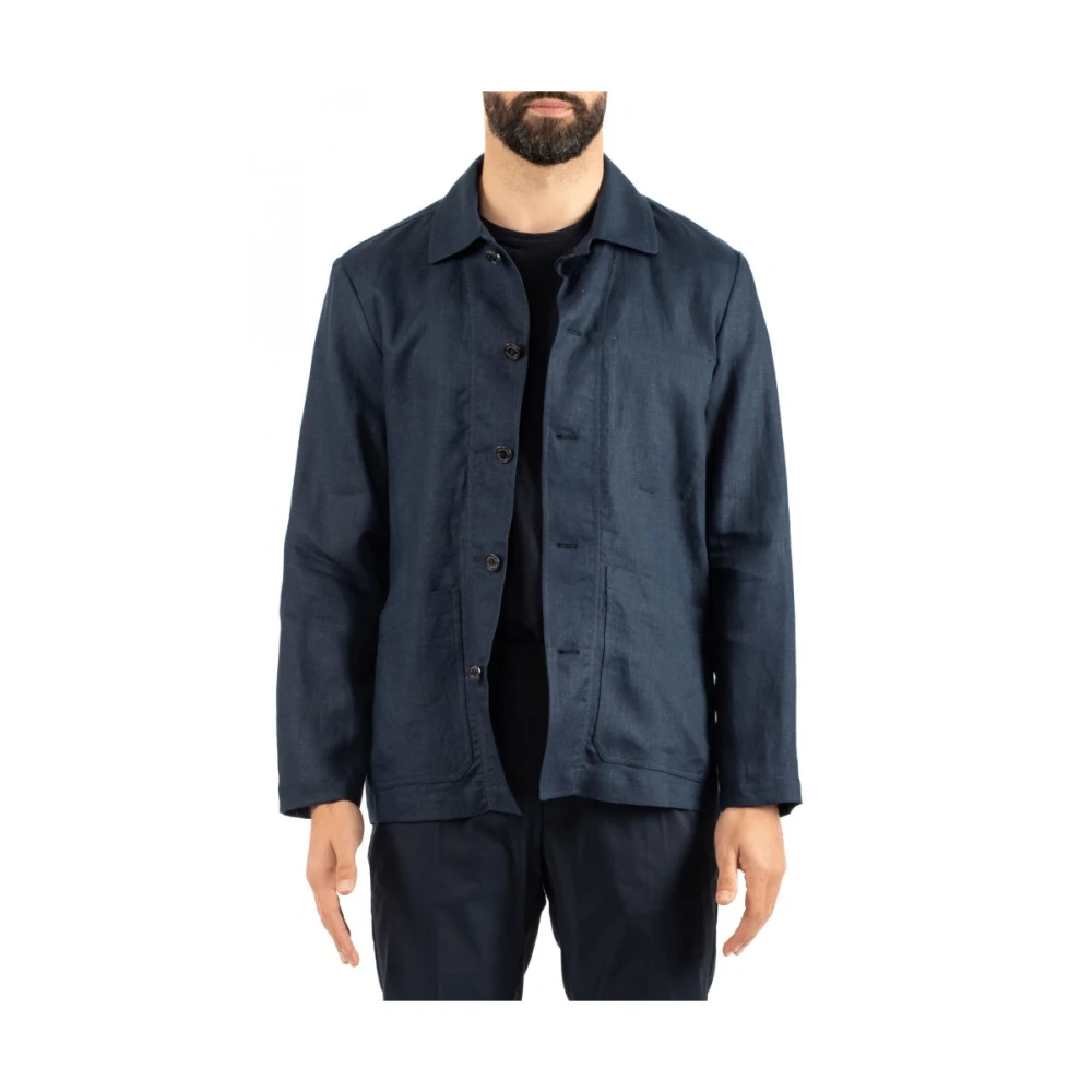 Jackets > Light Jackets - - Brooksfield - Modalova