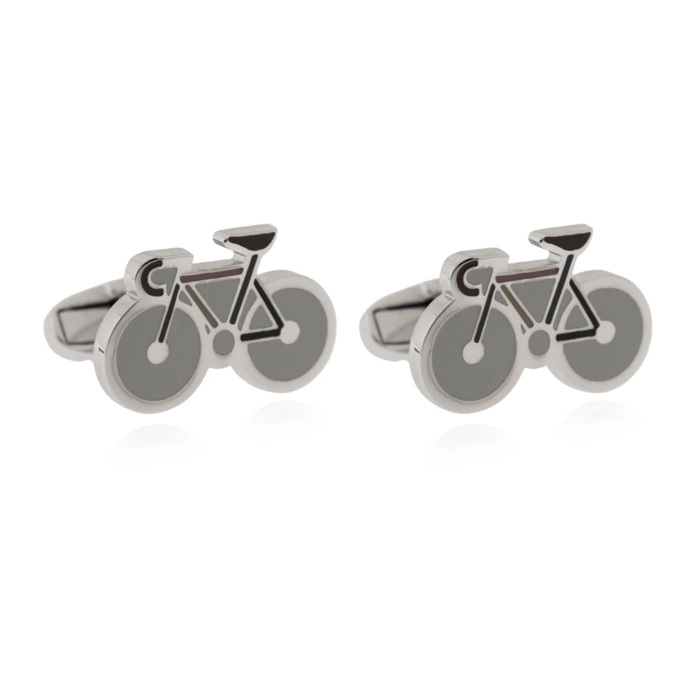 Accessories > Cufflinks & Tie Clips - - Paul Smith - Modalova