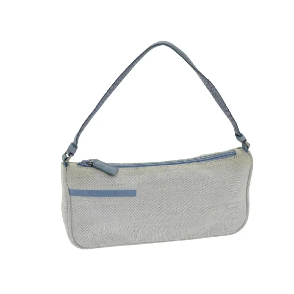 Pre-owned > Pre-owned Bags > Pre-owned Handbags - - Prada Vintage - Modalova