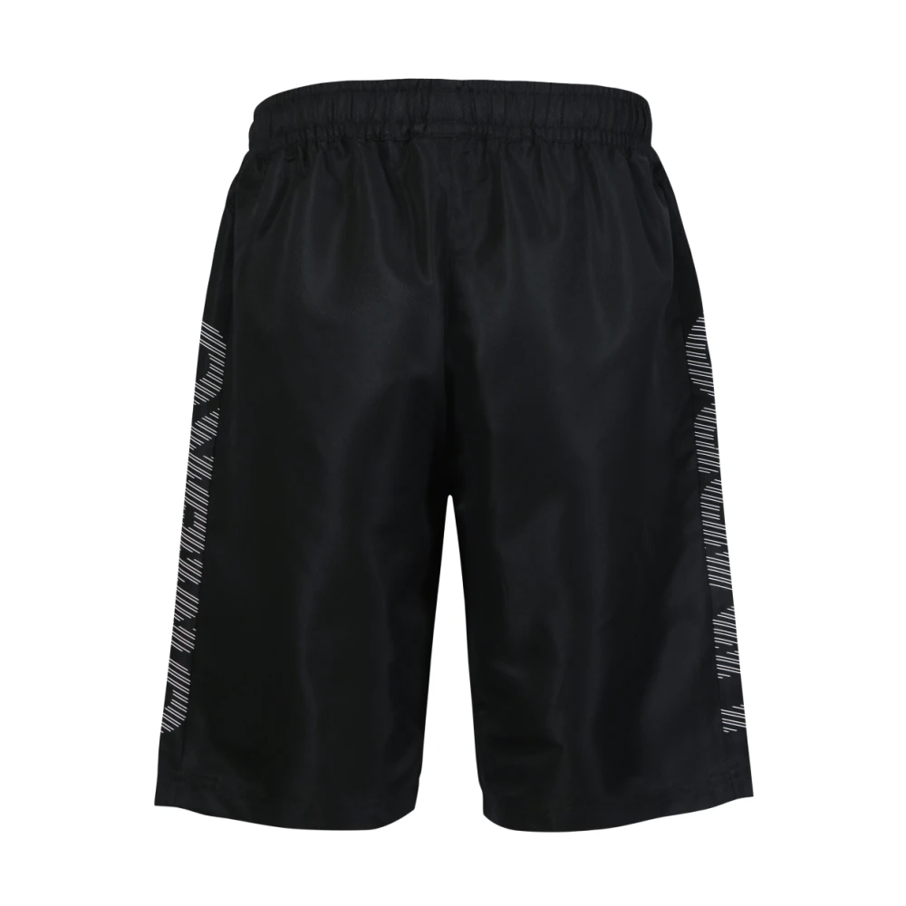 Umbro Spl Net G W Ber Bermuda Shorts Black Heren