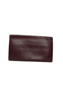 Pre-owned Vintage ID Holder