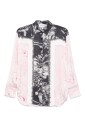 chemise-rose-andamp-violet-camicia