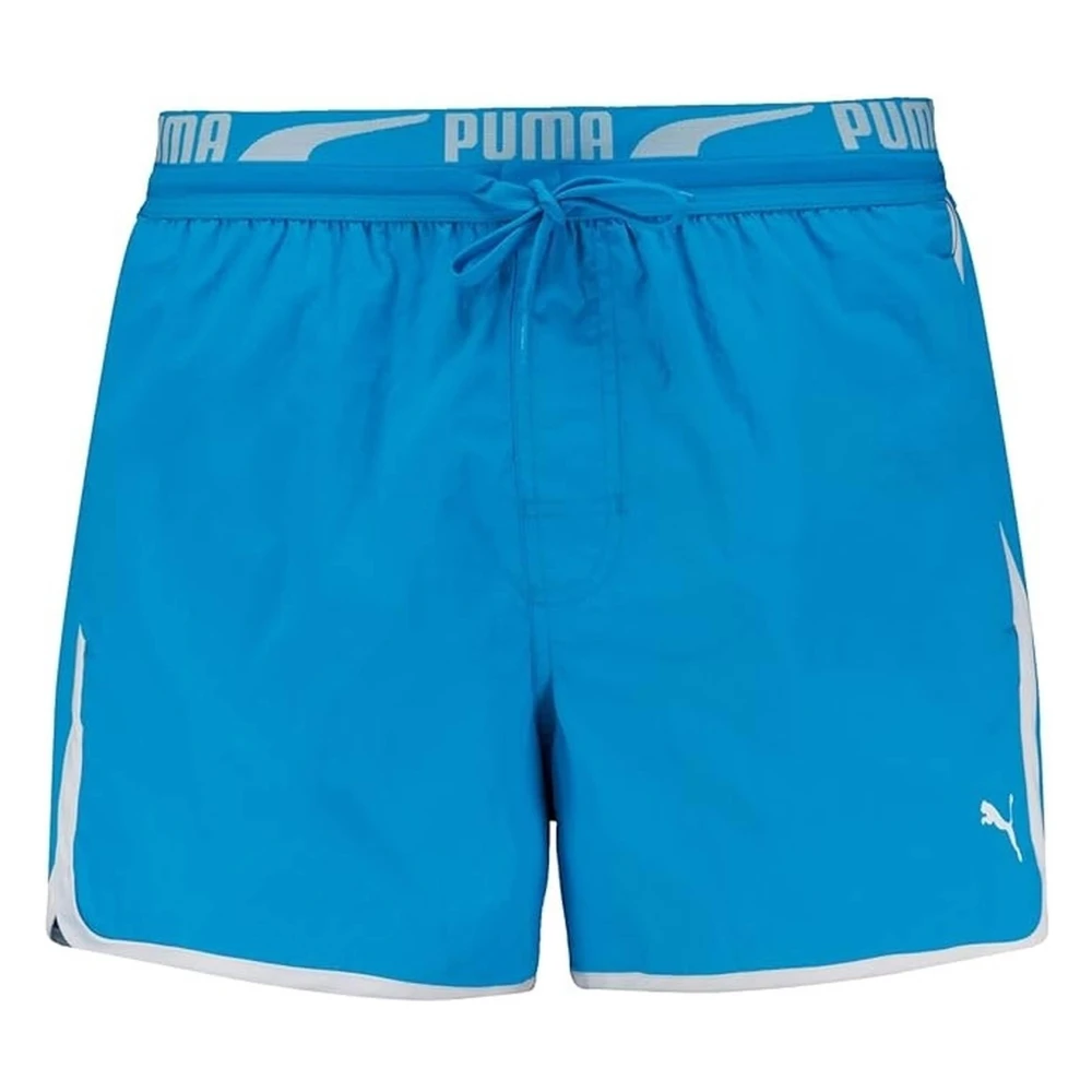 Puma Badpak Blue Heren