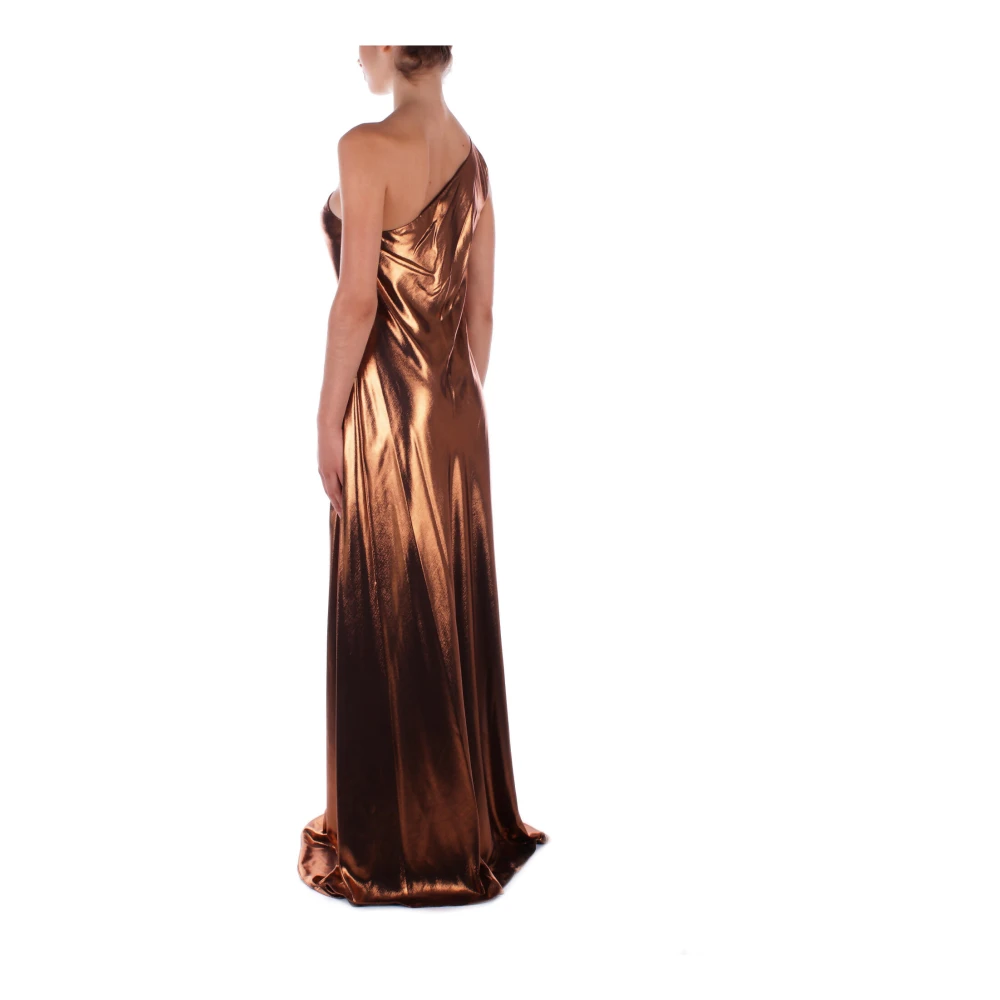 Ralph Lauren Bruine jurken Brown Dames