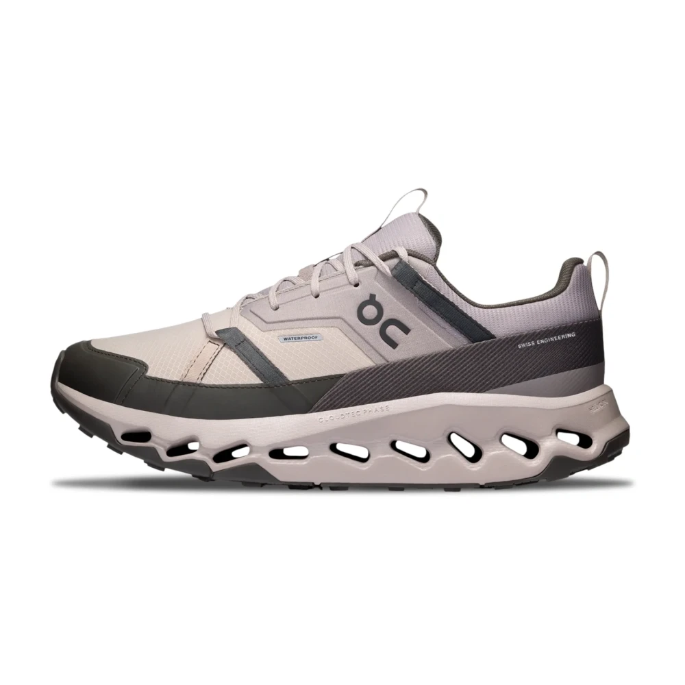 On Running - Cloudhorizon Waterproof - Sport - Herren - Grau - 44 Eu - Bild 3