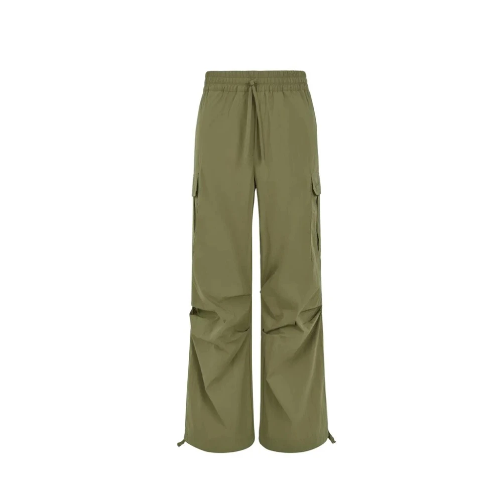 Trousers > Wide Trousers - - P.a.r.o.s.h. - Modalova