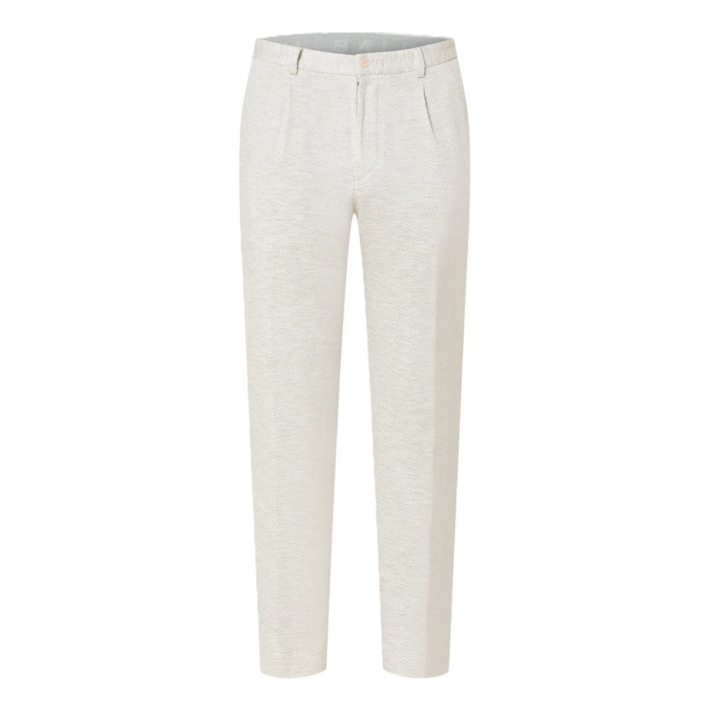 Trousers > Suit Trousers - - Baldessarini - Modalova