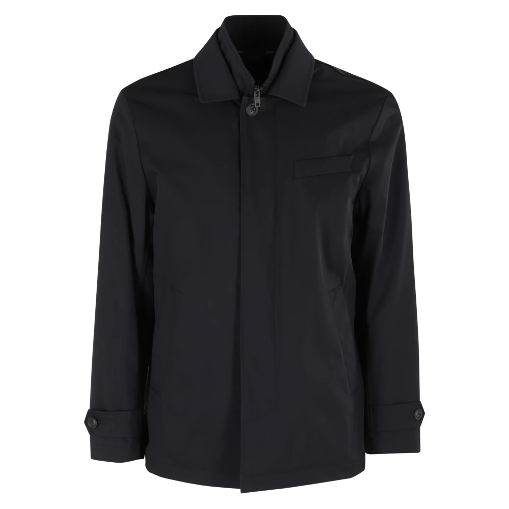 Jackets > Light Jackets - - Fay - Modalova