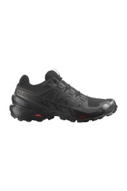 Svarta Phantom Sneakers för Kvinnor