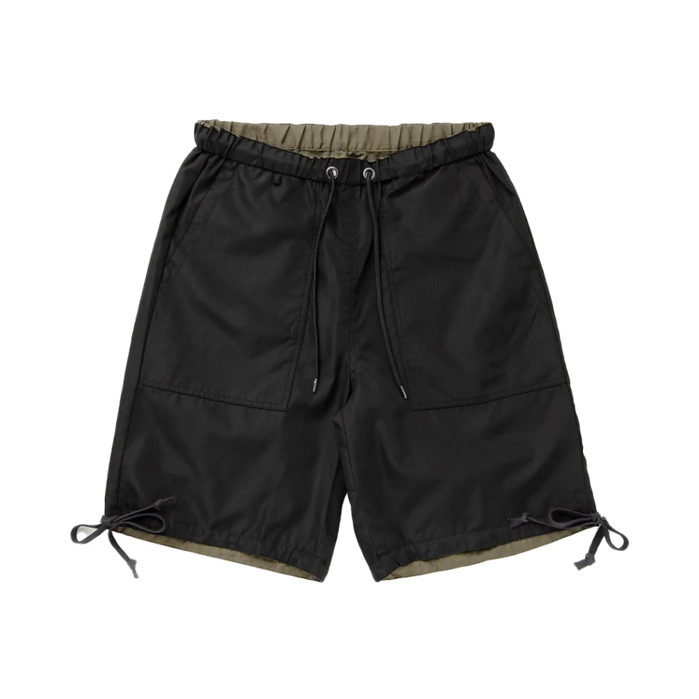 Shorts > Casual Shorts - - Taion - Modalova