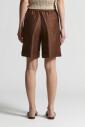bermuda-shorts-in-technisch-linnen-keperstof