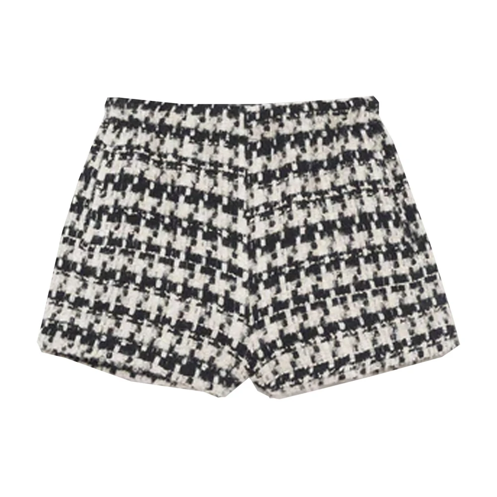 Shorts > Short Shorts - - Anine Bing - Modalova