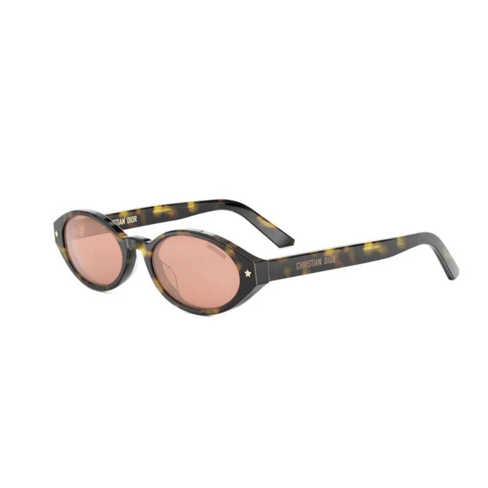 Dior Black Pacific R1i Stylish Watch - Unisex - Sunglasses - One Size - Accessories