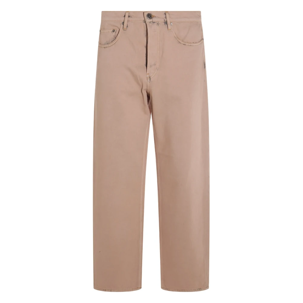 Jeans > Straight Jeans - - Golden Goose - Modalova