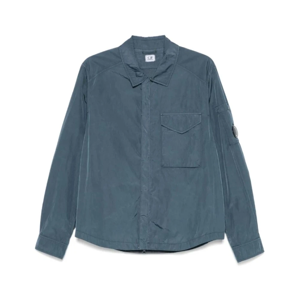 Shirts > Casual Shirts - - C.p. Company - Modalova