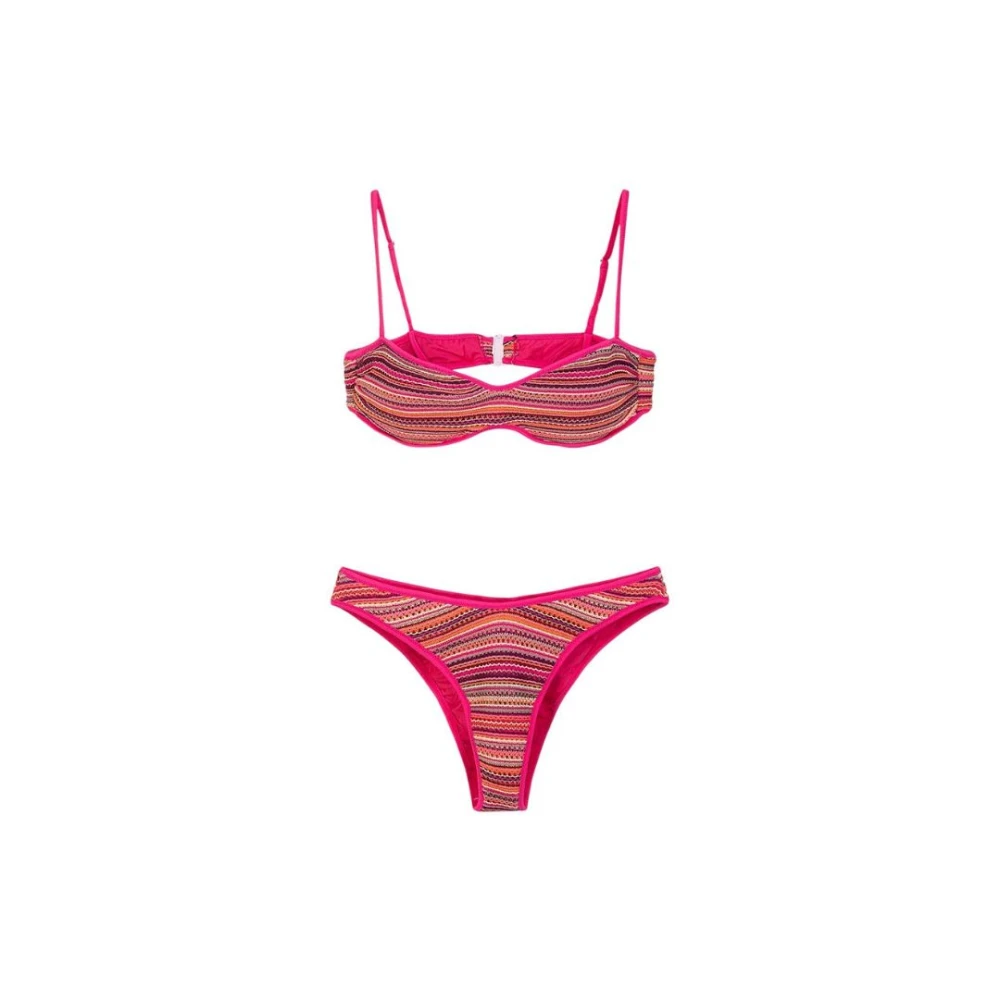 Swimwear > Bikinis - - Me-Fui - Modalova