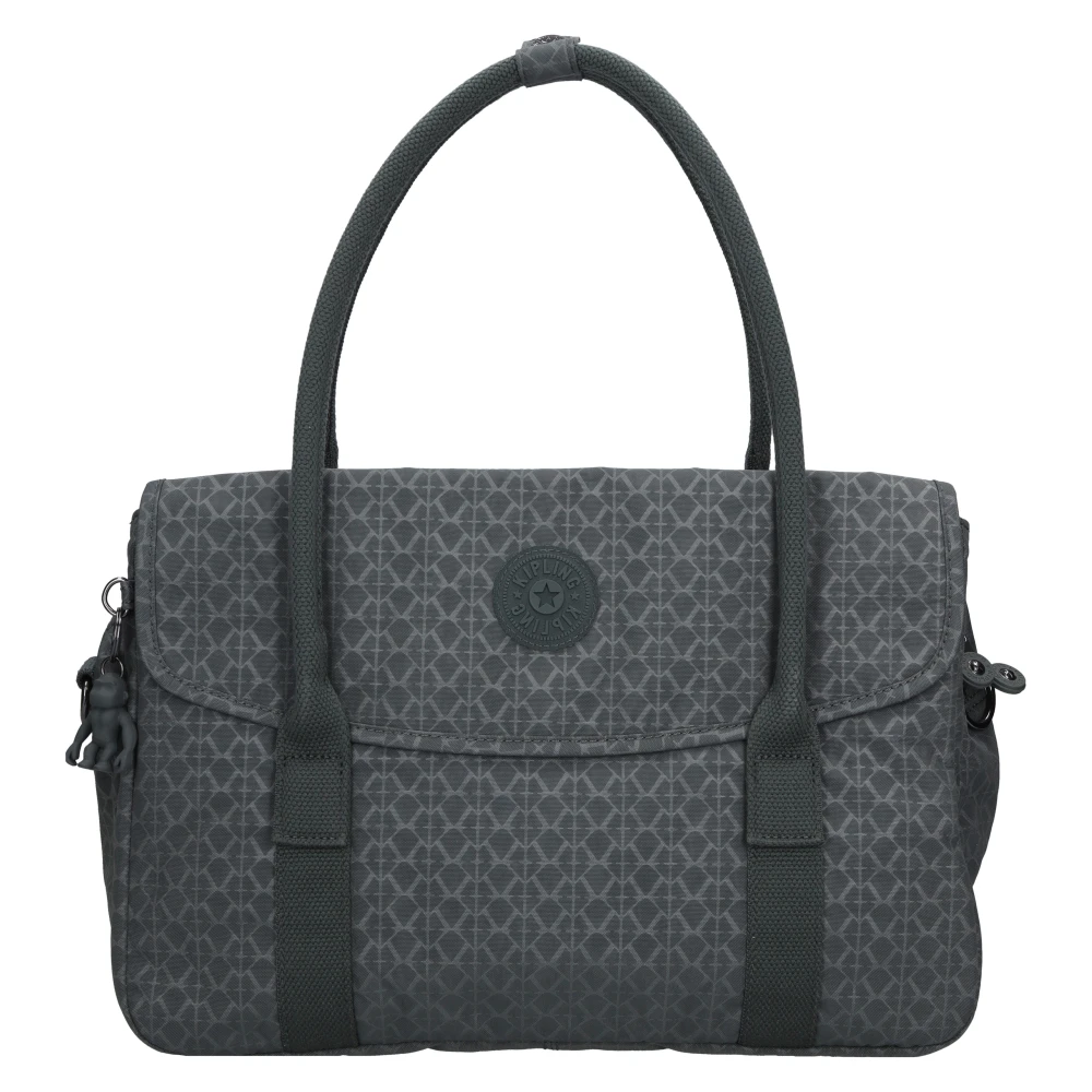 Kipling - Bags > Handbags - Green - Kipling - Modalova