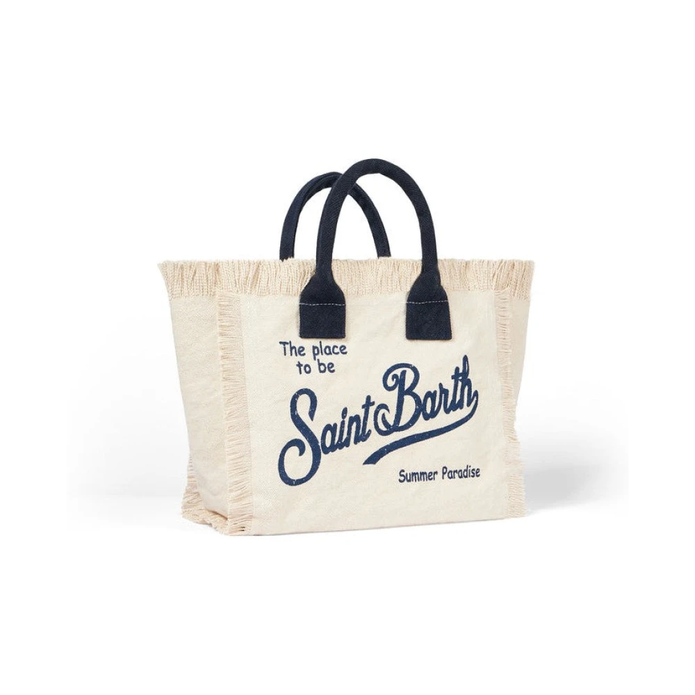 Bags > Tote Bags - - Saint Barth - Modalova