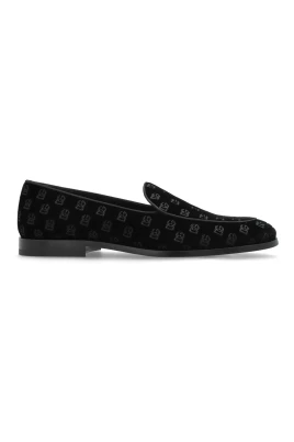 Skor typ loafers