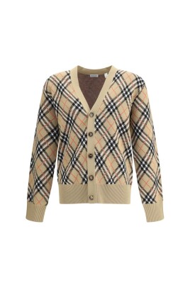cardigan-en-laine-a-carreaux