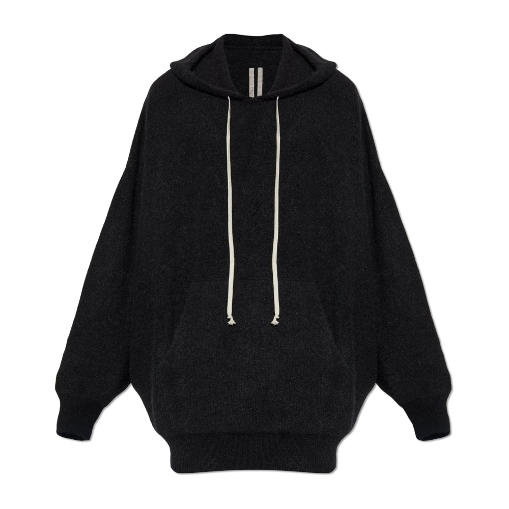 Knitwear > Round-neck Knitwear - - Rick Owens - Modalova