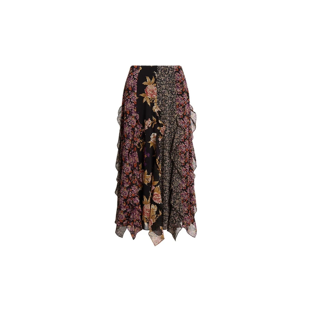 Skirts > Midi Skirts - - Ralph Lauren - Modalova