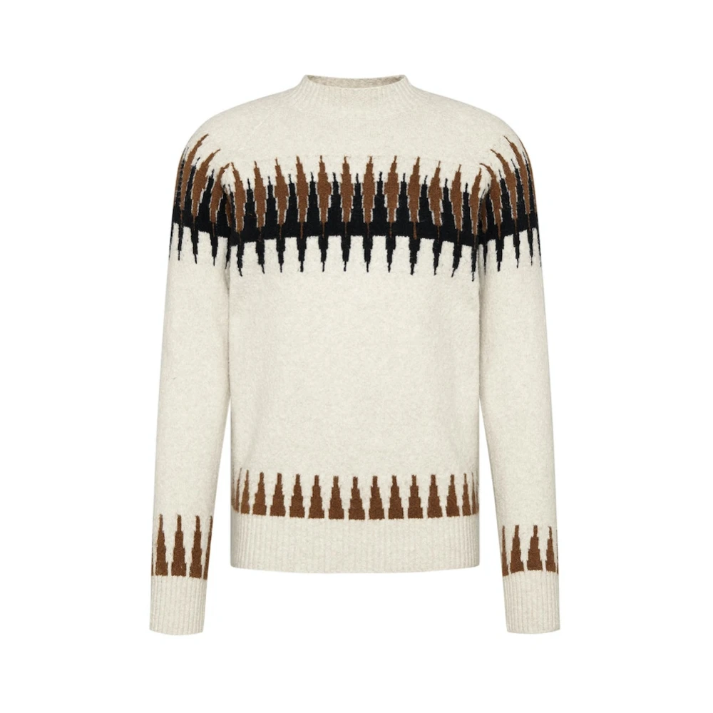 Knitwear > Round-neck Knitwear - - Cinque - Modalova