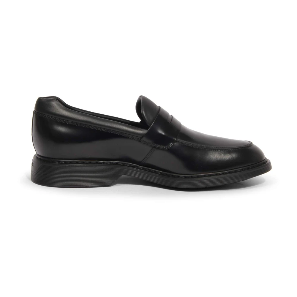 Shoes > Flats > Loafers - - Hogan - Modalova