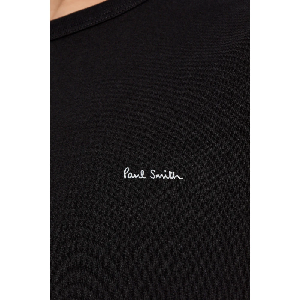 Paul Smith T-shirt drie-pack Multicolor Heren