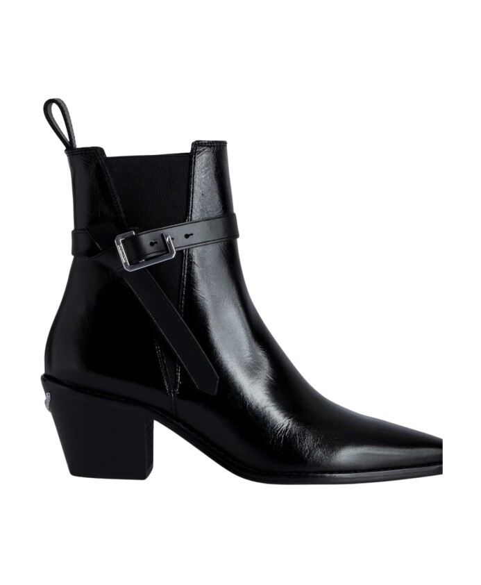 bottines-vintage-en-cuir-avec-boucle-en-c