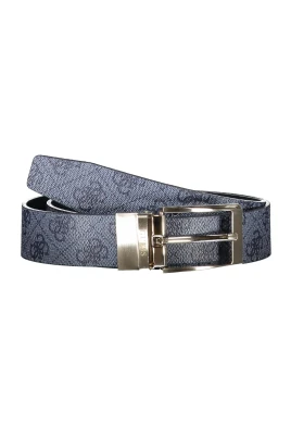 Milano Faux Leather Belt