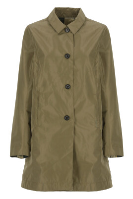 green-reversible-jacket-with-tartan-pattern