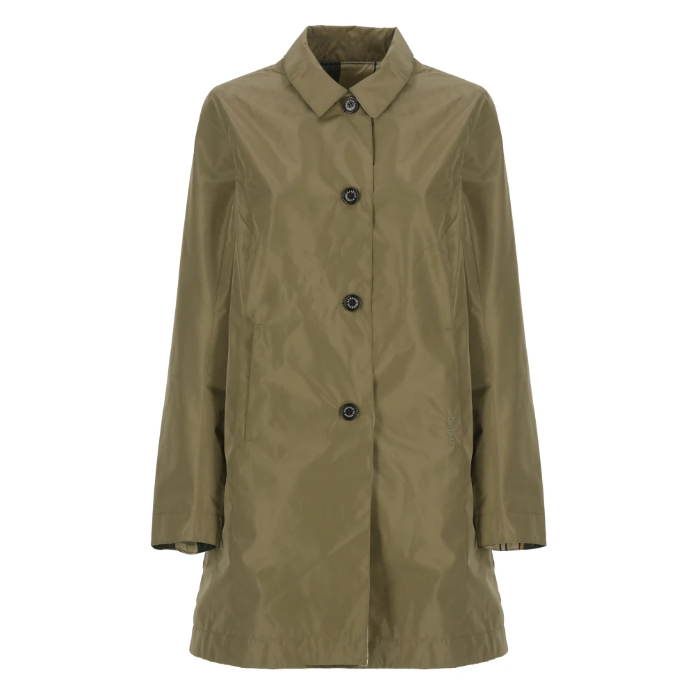 Coats > Single-Breasted Coats - - Barbour - Modalova