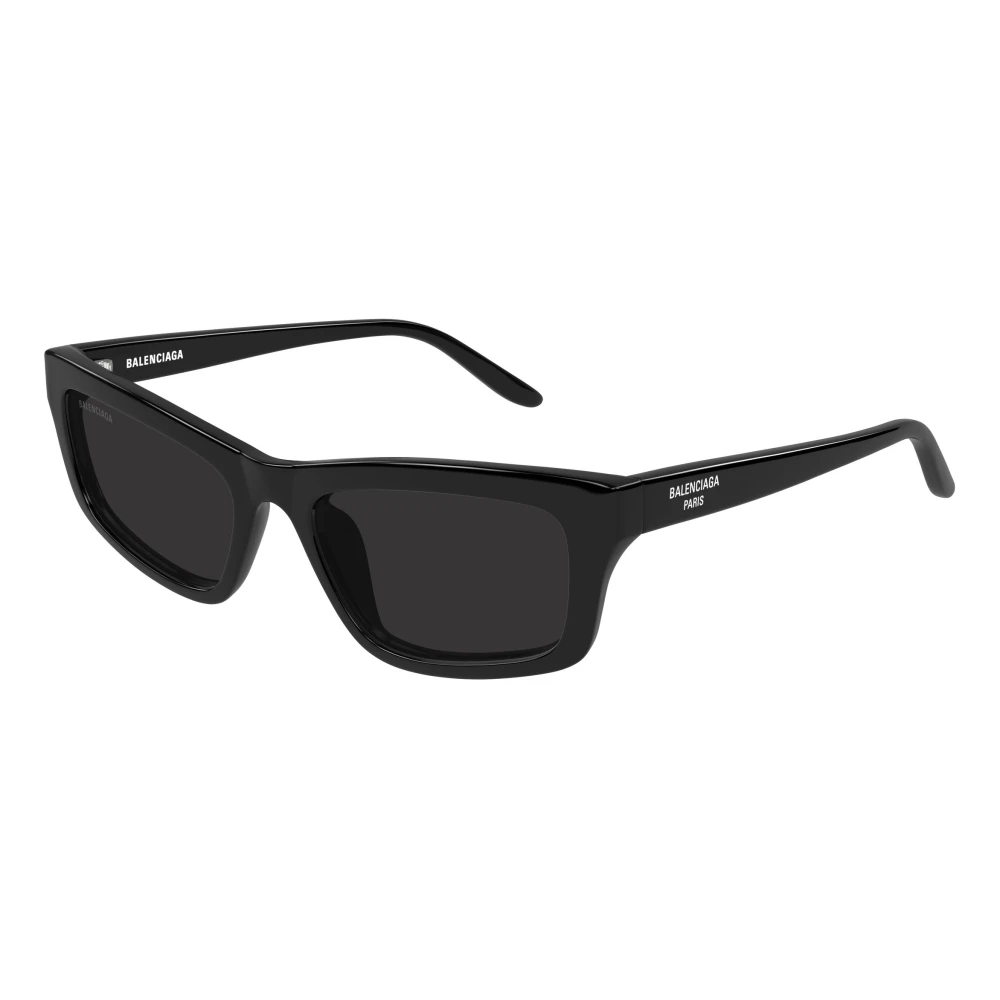 Balenciaga Bb0527s Sunglasses - Female - Sunglasses - Black - 56 Mm - Accessories