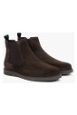 dark-brown-chelsea-boots