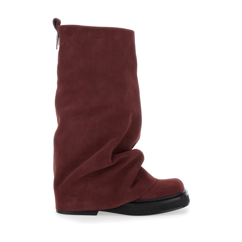 Shoes > Boots > High Boots - - The Attico - Modalova