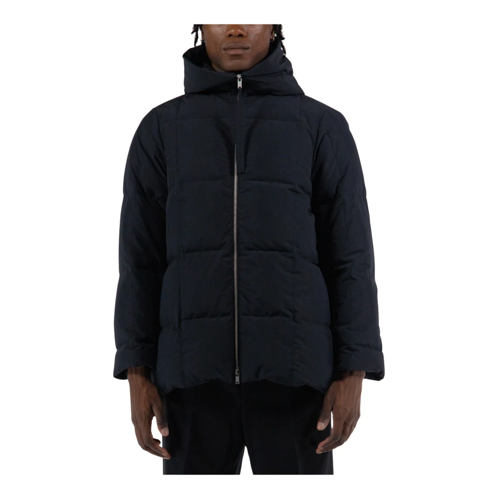 Jackets > Down Jackets - - Jil Sander - Modalova
