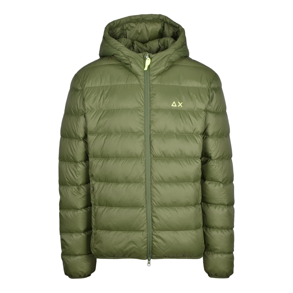Jackets > Winter Jackets - - Sun68 - Modalova