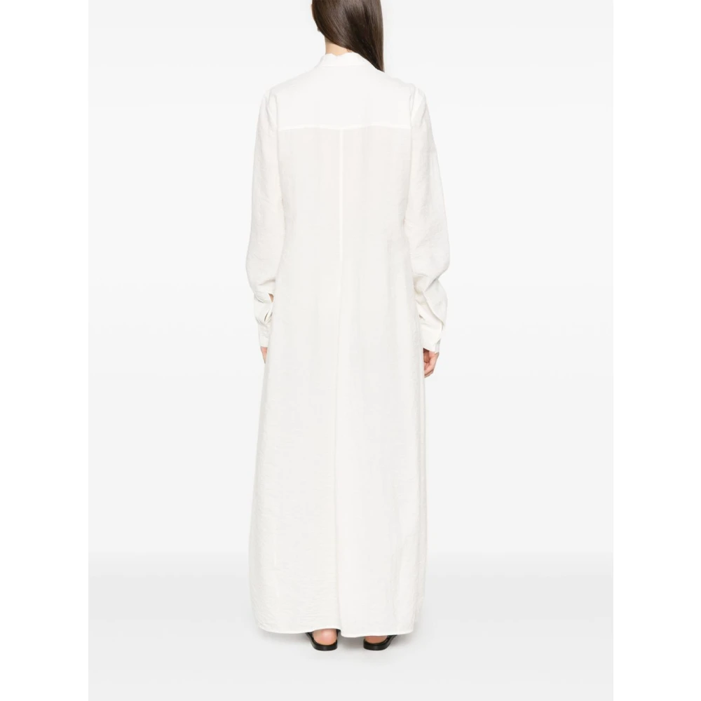 TotêMe Witte Jurk Collectie White Dames