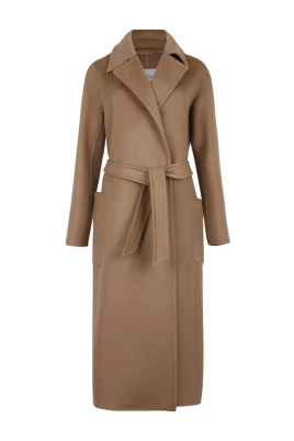 Artur Robe Coat