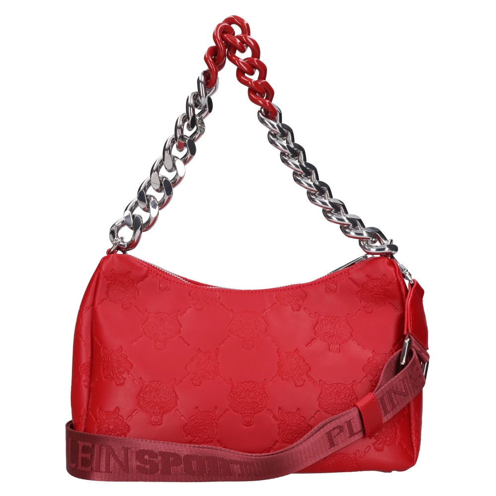 Plein Sport Rood Red Dames