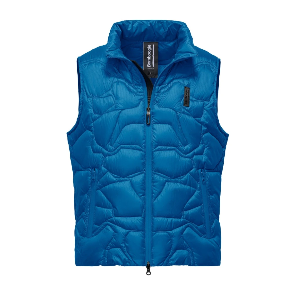 Jackets > Vests - - BomBoogie - Modalova
