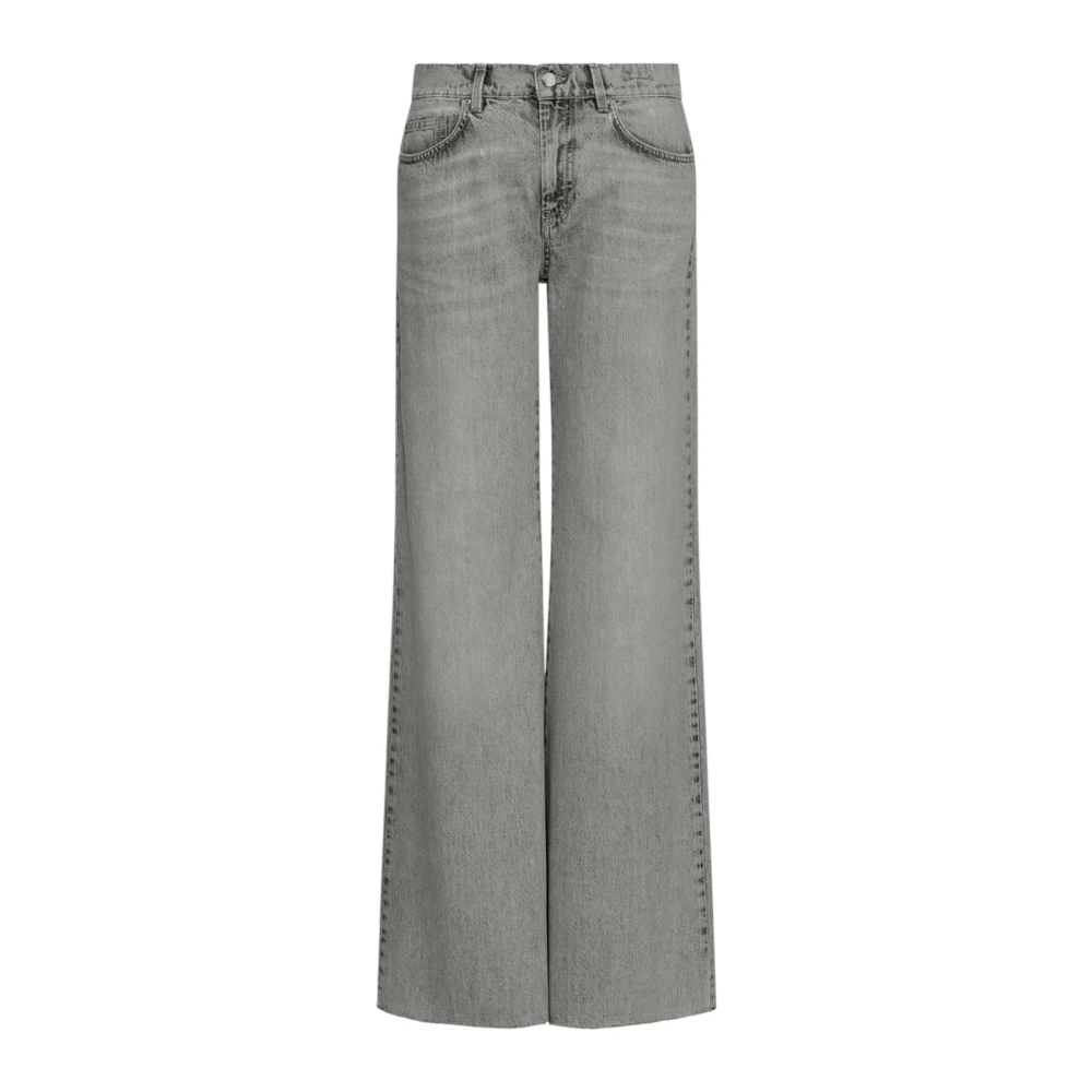 Jeans > Wide Jeans - - Marella - Modalova